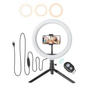 Selfie-stick-Blitzwolf BW-SL3
