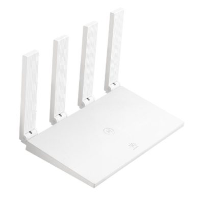router-huawei