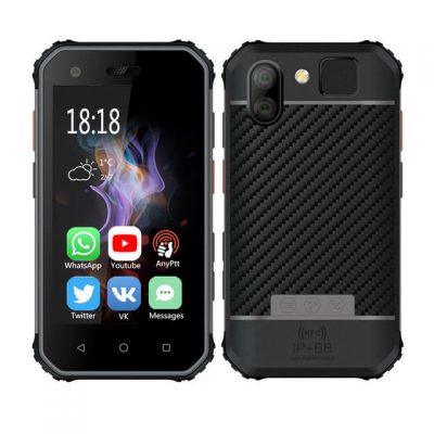 SERVO-S10-Pro
