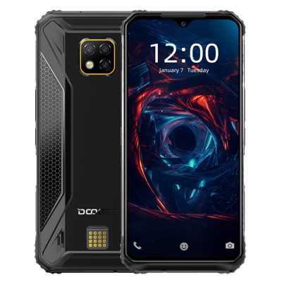 DOOGEE-S95