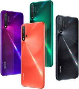Huawei-Nova-5