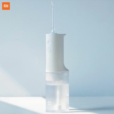Irygator-Xiaomi-Mijia
