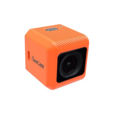 RunCam-5-camera-orange