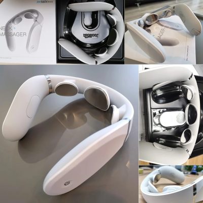 Xiaomi-Jeeback-G2