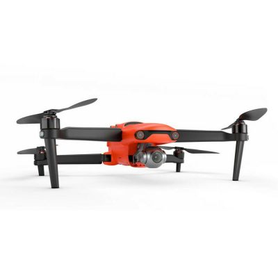 dron-evo-ii