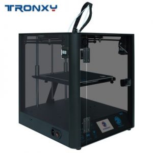 Drukarka-3D-Tronxy-D01