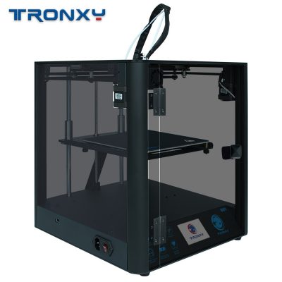 Drukarka-3D-Tronxy-D01