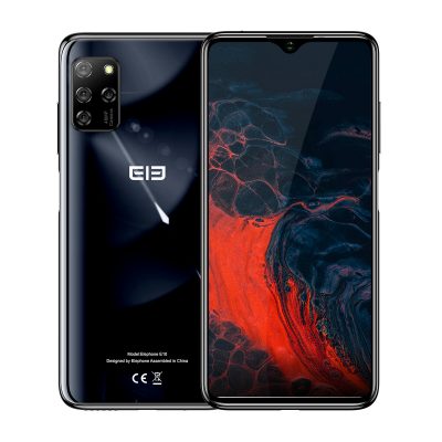 Elephone-E10