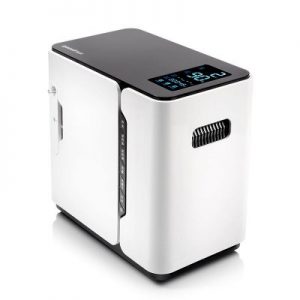 Oczyszczacz-powietrza-Xiaomi-YUWELL-300S
