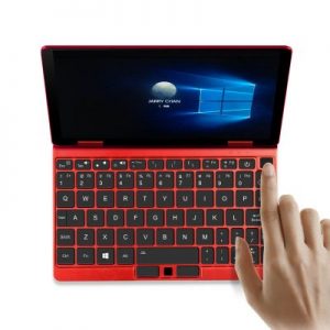 One-Netbook-One-Mix-3 Pro