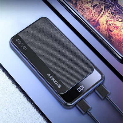 Powerbank-BlitzWolf-BW-P12