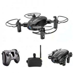 dron-Realacc-R11
