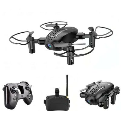 dron-Realacc-R11 dron-Realacc-R11