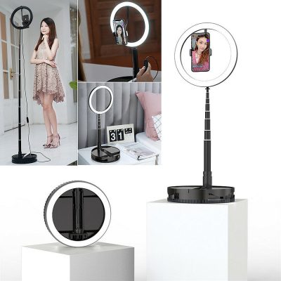 lED-Ring-statyw-Bakeey-G1 lED-Ring-statyw-Bakeey-G1