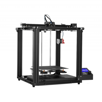 creality3D-Ender-5 Pro