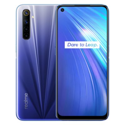 realme-6