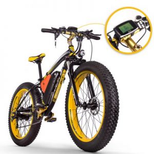 Rower-elektryczny-RICH-BIT
