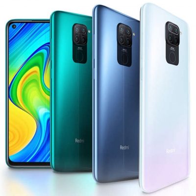 xiaomi-redmi-10X