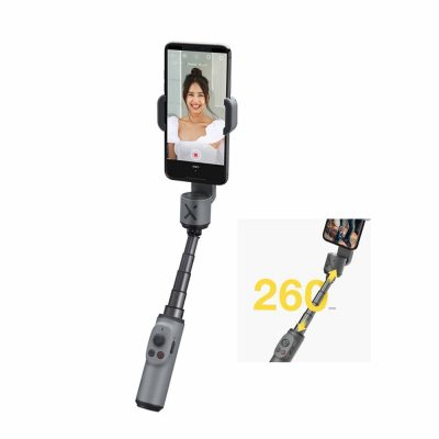 Gimbal-Zhiyun-Smooth-X Gimbal-Zhiyun-Smooth-X