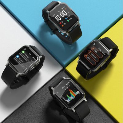 Xiaomi-Haylou-LS02