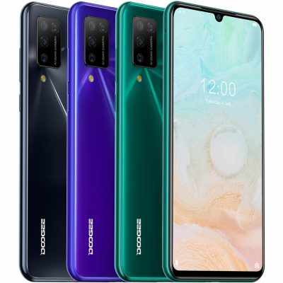 doogee-n20-pro
