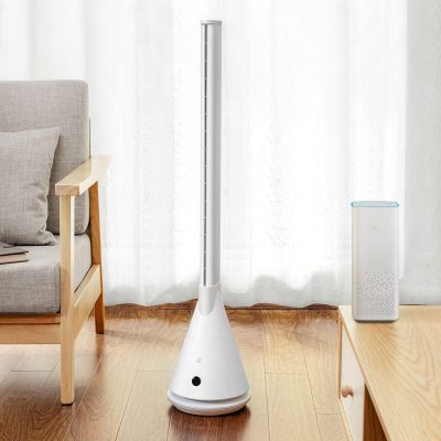 wentylator-Xiaomi-Rosou wentylator-Xiaomi-Rosou