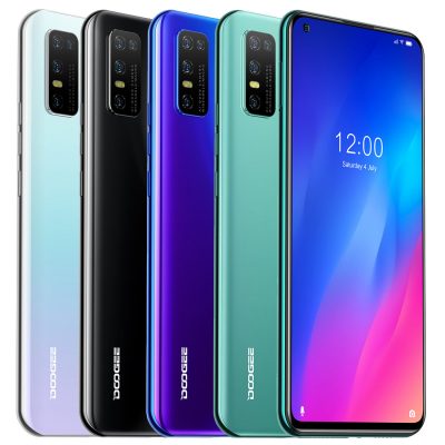 doogee-n30