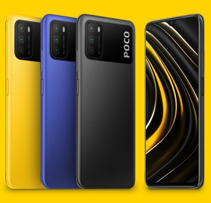 poco-m3
