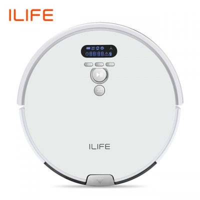 ilife-v8-plus