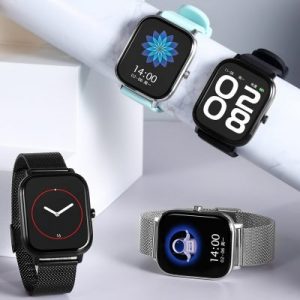 Smartwatch-dt35plus