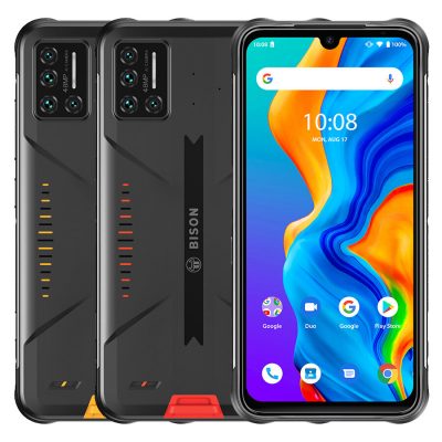 umidigi-bison
