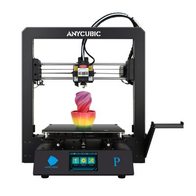 anycubic drukarka