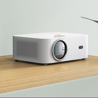 Xiaomi-Wanbo-X1
