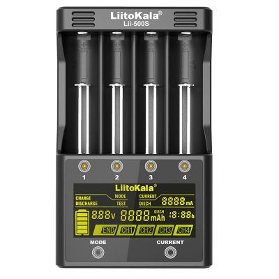Liitokala-li500s