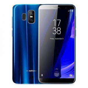 Homtom-s7-blue