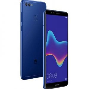 Huawei-y6