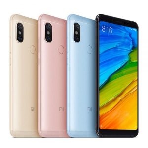 Xiaomi-note-5