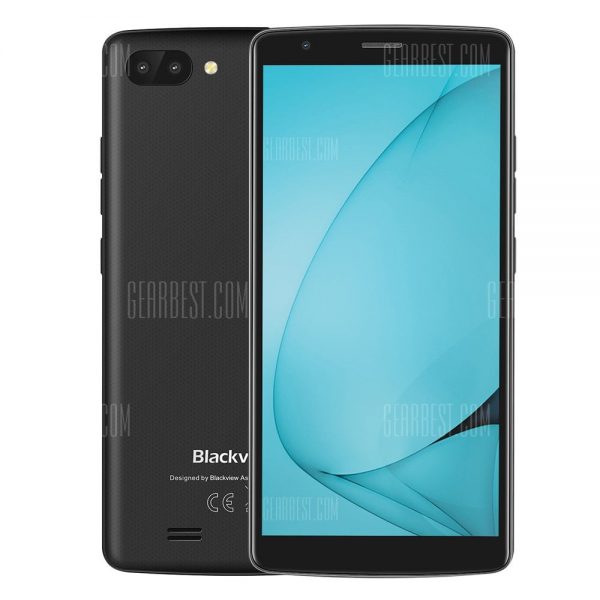blackview-a20 blackview-a20