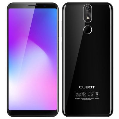cubot-power