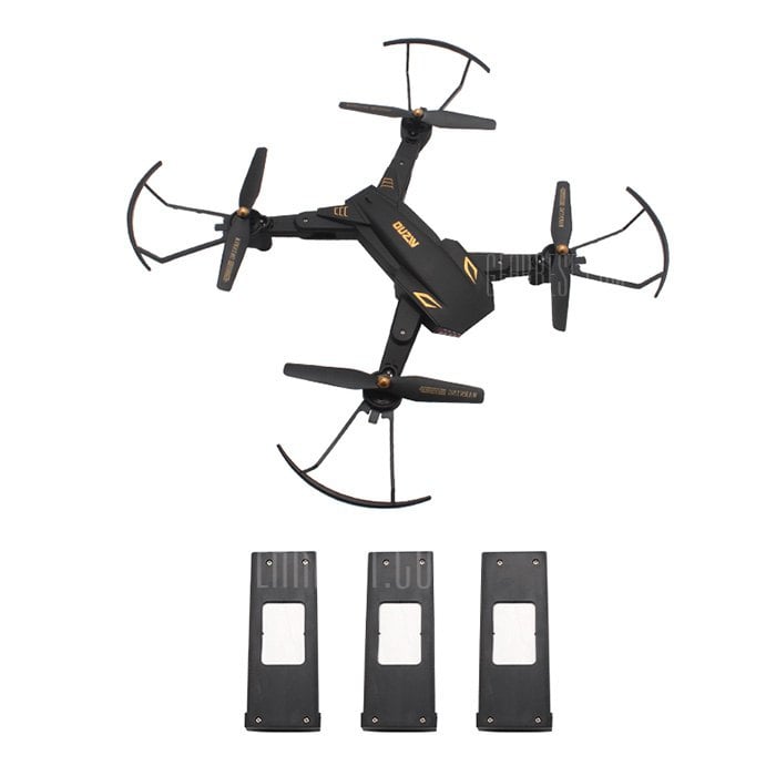 dron-tianqu