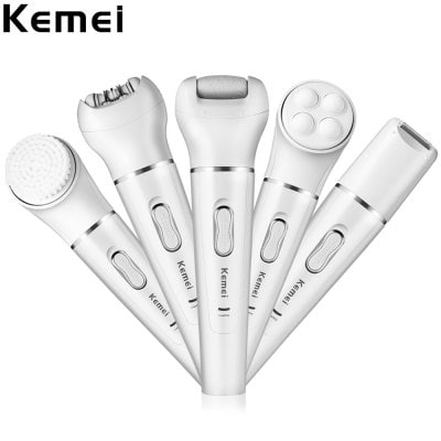 epilator-kemei