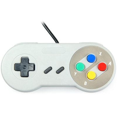 kontroler-snes kontroler-snes
