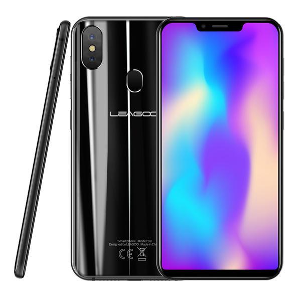 leagoo-s9