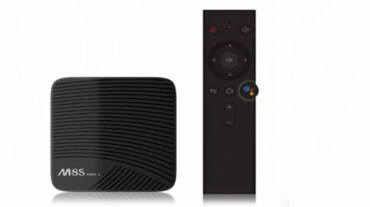 mecool-m8s-pro-voice mecool-m8s-pro-voice