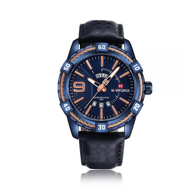 naviforce-1917l