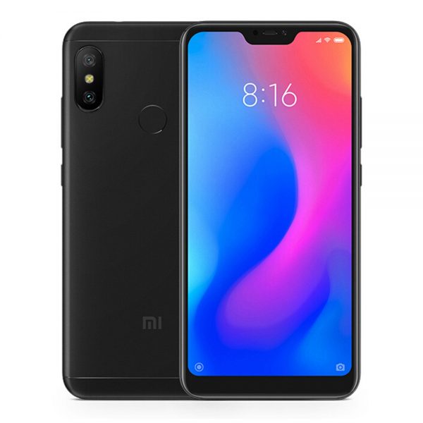 redmi-6-pro xiaomi redmi-6-pro