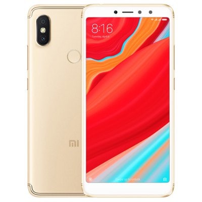 redmi-s2-gold