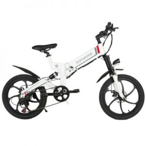 rower-ele-samebike
