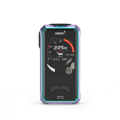 smoant-charon