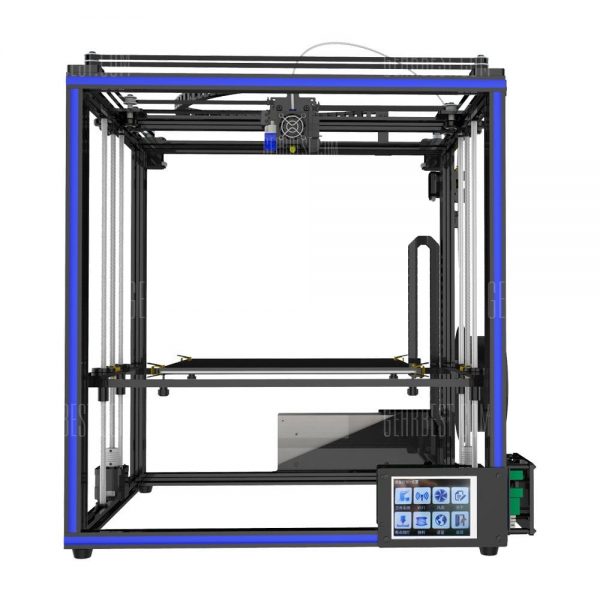 tronxy-x5sa